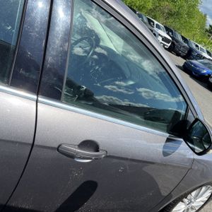 FORD FOCUS TITANIUM - 10