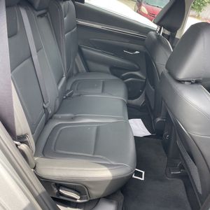 2023 Hyundai TUCSON SEL 缩略图 35