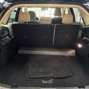 صورة مصغرة 42 لـ 2019 FORD EDGE SEL