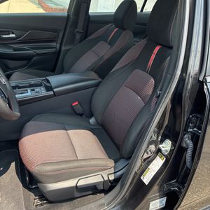 2026 Nissan SENTRA SR 缩略图 32