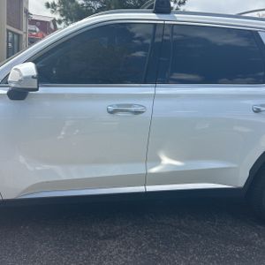 HYUNDAI PALISADE SEL - 3