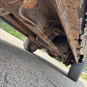 2012 RAM 1500 EXPRESS 缩略图 21