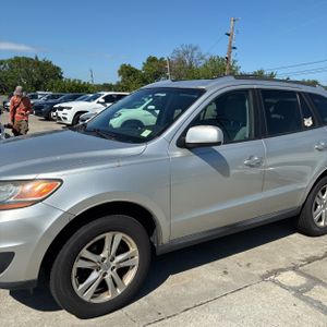 صورة 2 لـ 2011 Hyundai SANTA FE SE
