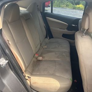 2012 Chrysler 200 TOURING — миниатюра 35