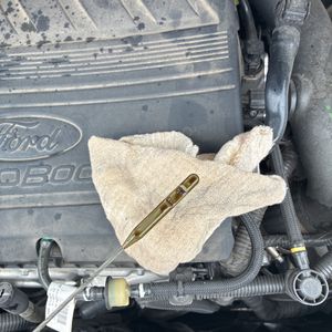 2017 FORD ESCAPE TITANIUM — миниатюра 47