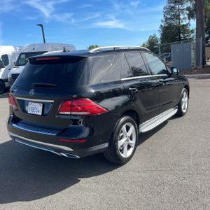 MERCEDES-BENZ GLE-CLASS - 8