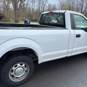 FORD F-150 XL - 9