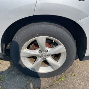 صورة 18 لـ 2014 Lexus RX 350 BASE