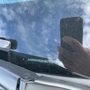2019 Honda CR-V EX-L 缩略图 52