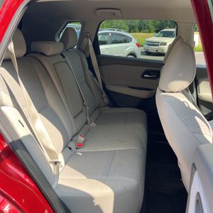 2021 Nissan ROGUE SV 缩略图 28