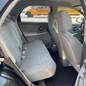 2007 Chevrolet EQUINOX LS thumbnail 35