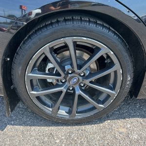 2018 Subaru WRX LIMITED 缩略图 19