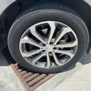 2016 Mercedes-BENZ GLE 缩略图 20