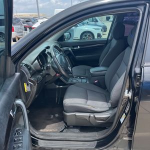 2012 KIA SORENTO LX 缩略图 32