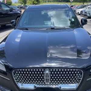 2022 Lincoln AVIATOR RESERVE — миниатюра 15