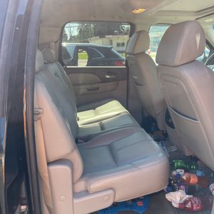 2007 Chevrolet SILVERADO 1500 LTZ thumbnail 35