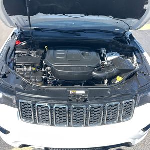 2019 JEEP GRAND CHEROKEE ALTITUDE 照片 44