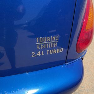 2005 Chrysler PT CRUISER TOURING 缩略图 21