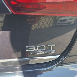 صورة مصغرة 23 لـ 2016 AUDI A6 3.0T PREMIUM PLUS