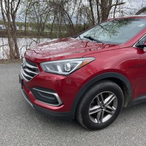 HYUNDAI SANTA FE SPORT 2.4L - 2