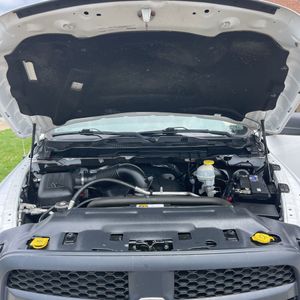 صورة مصغرة 42 لـ 2018 RAM 1500 TRADESMAN