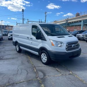 2019 FORD TRANSIT 250 — фото 12
