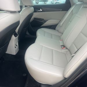صورة مصغرة 33 لـ 2020 KIA CADENZA TECHNOLOGY