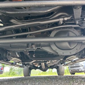 صورة مصغرة 27 لـ 2019 RAM 2500 LARAMIE