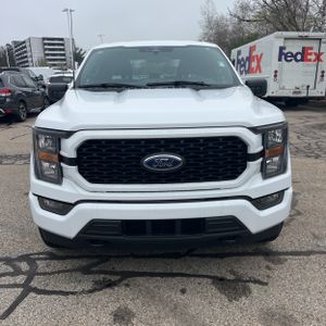 FORD F-150 XL - 8