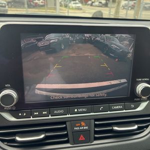 صورة مصغرة 38 لـ 2021 Nissan ALTIMA 2.5 SV