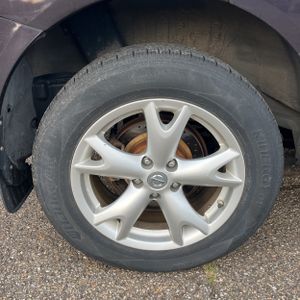 2011 Nissan ROGUE SV — фото 19