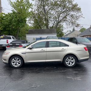 FORD TAURUS SEL - 3