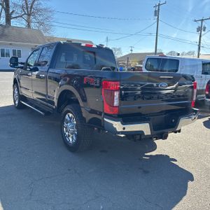 FORD F-350 SUPER DUTY LARIAT - 5