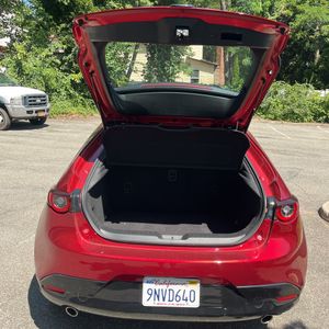 صورة مصغرة 32 لـ 2023 Mazda MAZDA3 HATCHBACK PREMIUM