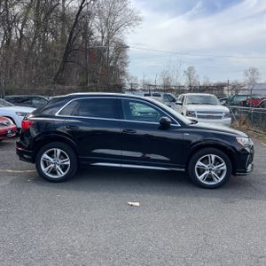 AUDI Q3 PREMIUM S LINE - 10