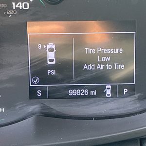 2019 Chevrolet TRAX LT 缩略图 41