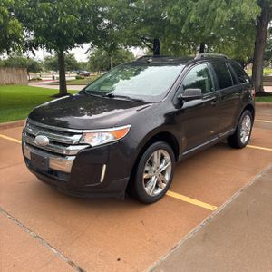FORD EDGE SEL - 1