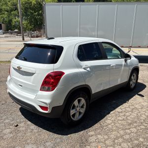 صورة 8 لـ 2020 Chevrolet TRAX LS