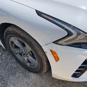 2022 KIA K5 LXS — миниатюра 55