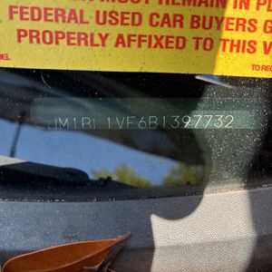 2011 Mazda MAZDA3 I TOURING 缩略图 52