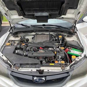 2013 Subaru IMPREZA WRX 缩略图 42
