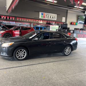 CHEVROLET MALIBU ECO - 3