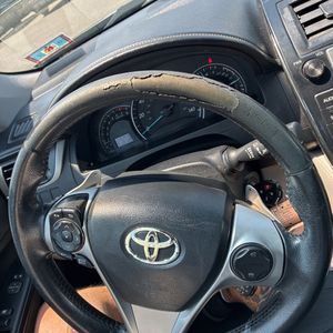 2012 Toyota CAMRY LE — миниатюра 66