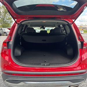 2021 Hyundai SANTA FE SEL 照片 41