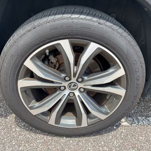 صورة مصغرة 19 لـ 2020 Lexus RX 350 BASE