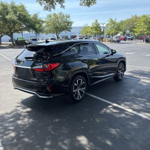 LEXUS RX 350L BASE - 8