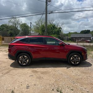 HYUNDAI TUCSON SEL - 10