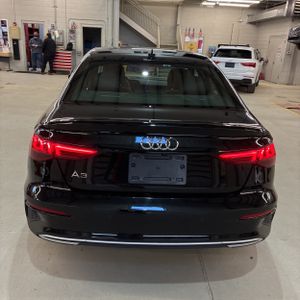 AUDI A3 PREMIUM PLUS - 7