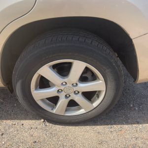 2006 Toyota RAV4 LIMITED — фото 18