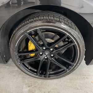 صورة مصغرة 18 لـ 2017 Maserati GRANTURISMO MC